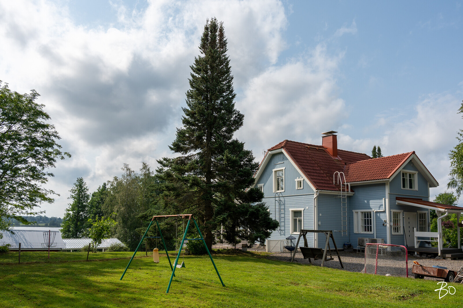 Rassaajankuja 8 - kuva 2