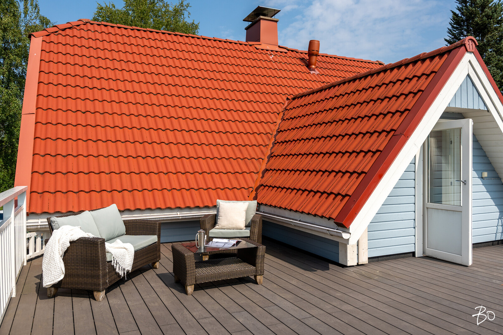 Rassaajankuja 8 - kuva 28