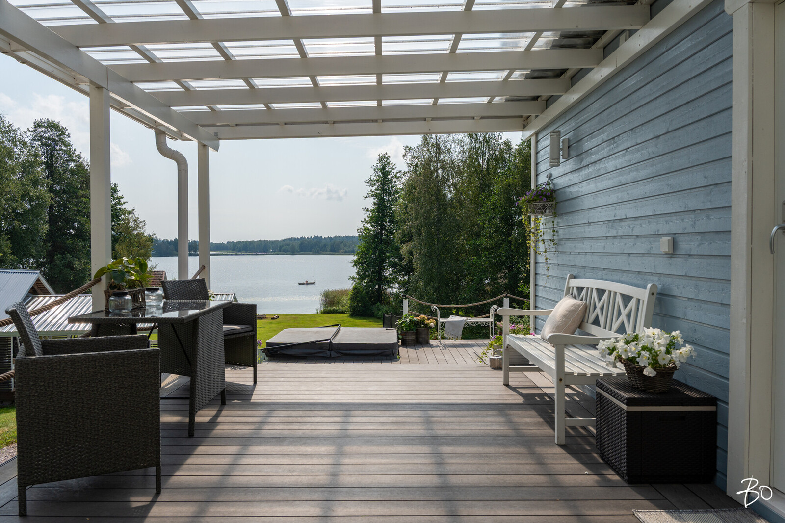 Rassaajankuja 8 - kuva 9