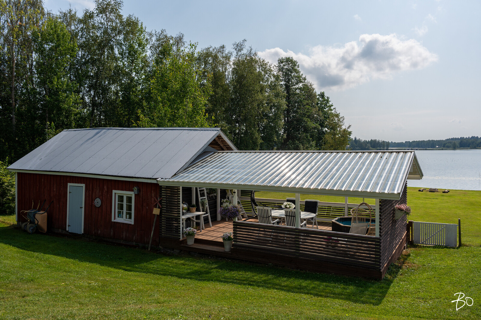 Rassaajankuja 8 - kuva 36