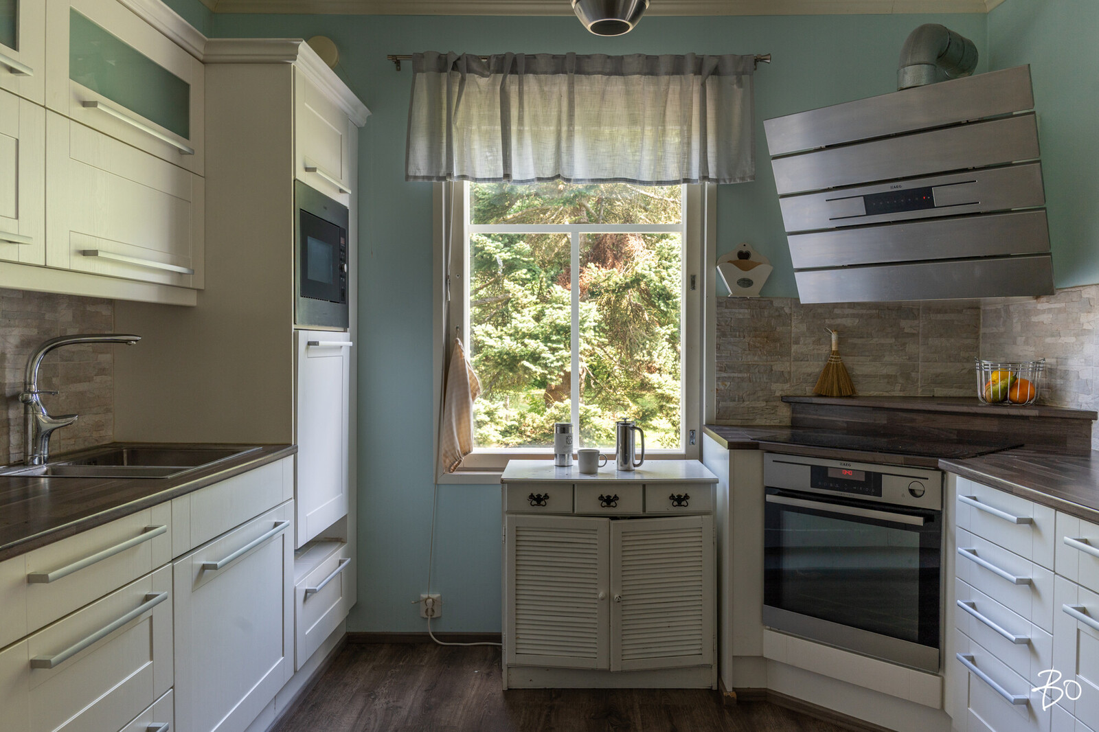 Rassaajankuja 8 - kuva 7