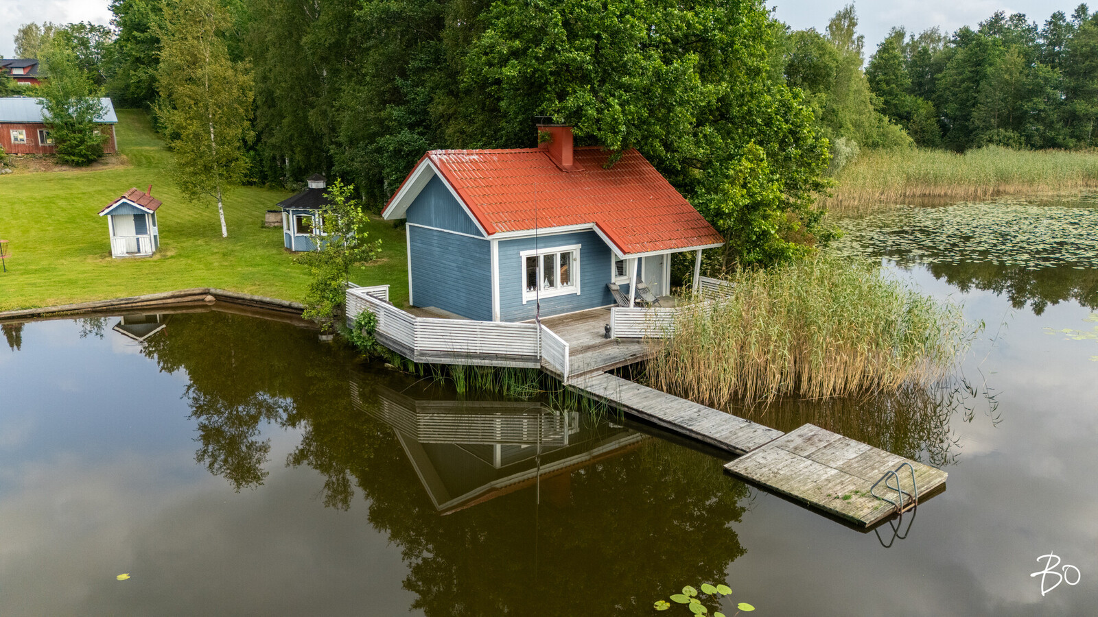 Rassaajankuja 8 - kuva 40