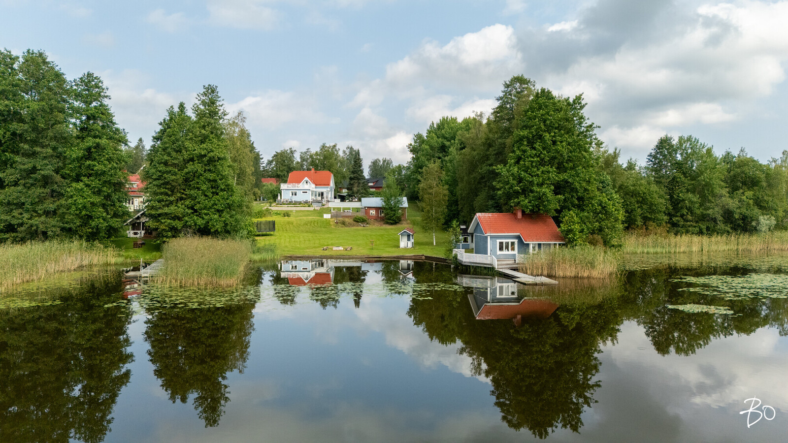 Rassaajankuja 8 - kuva 1