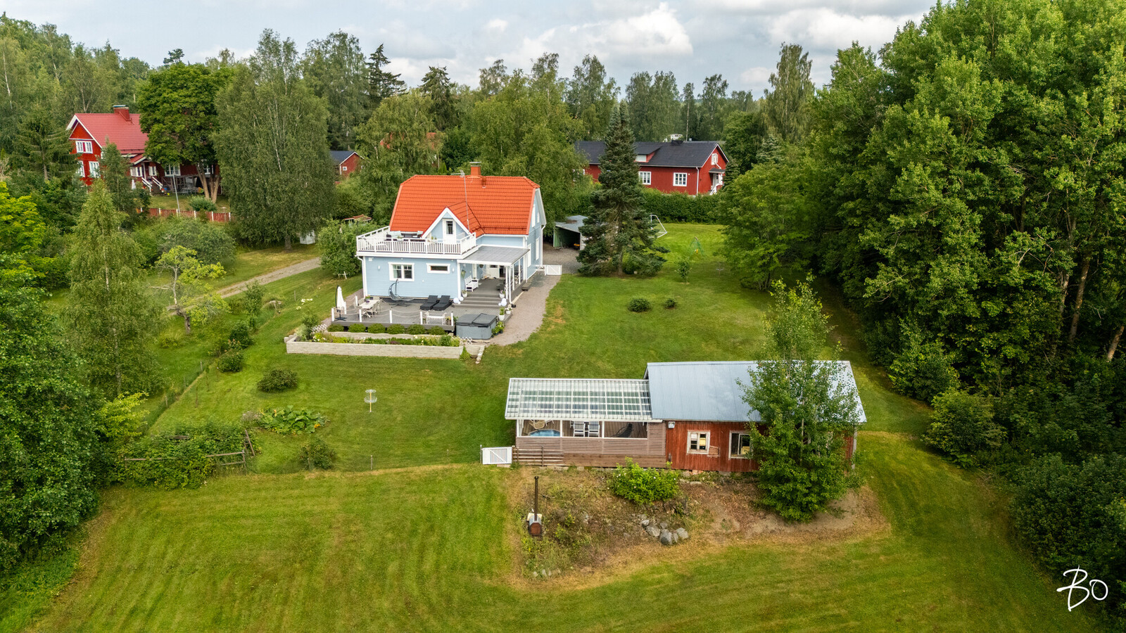 Rassaajankuja 8 - kuva 49