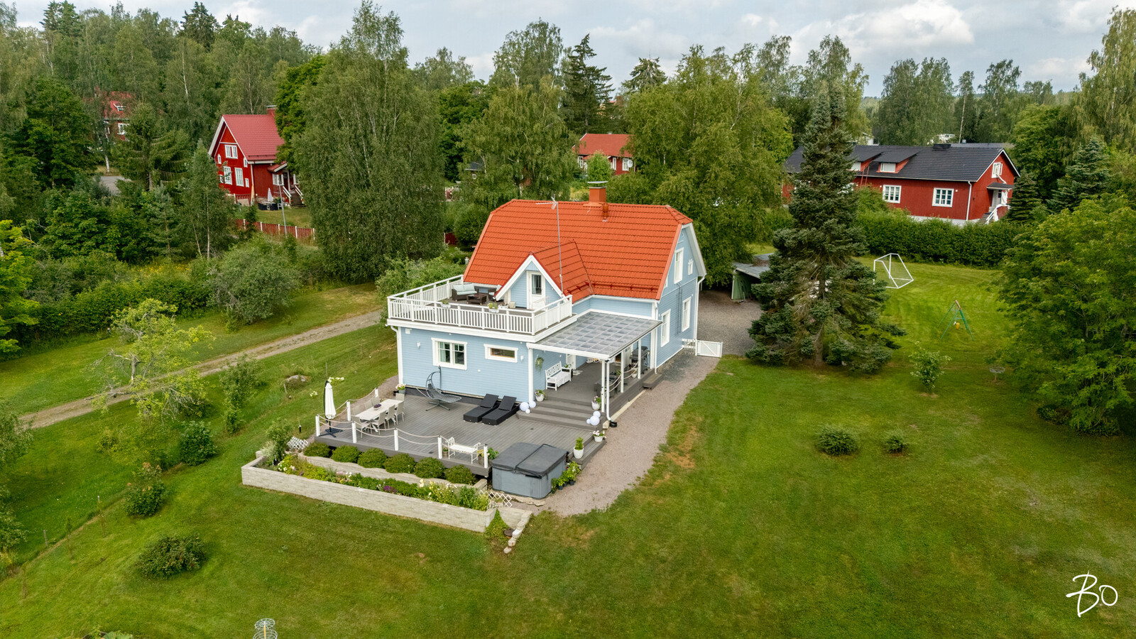 Rassaajankuja 8 - kuva 54