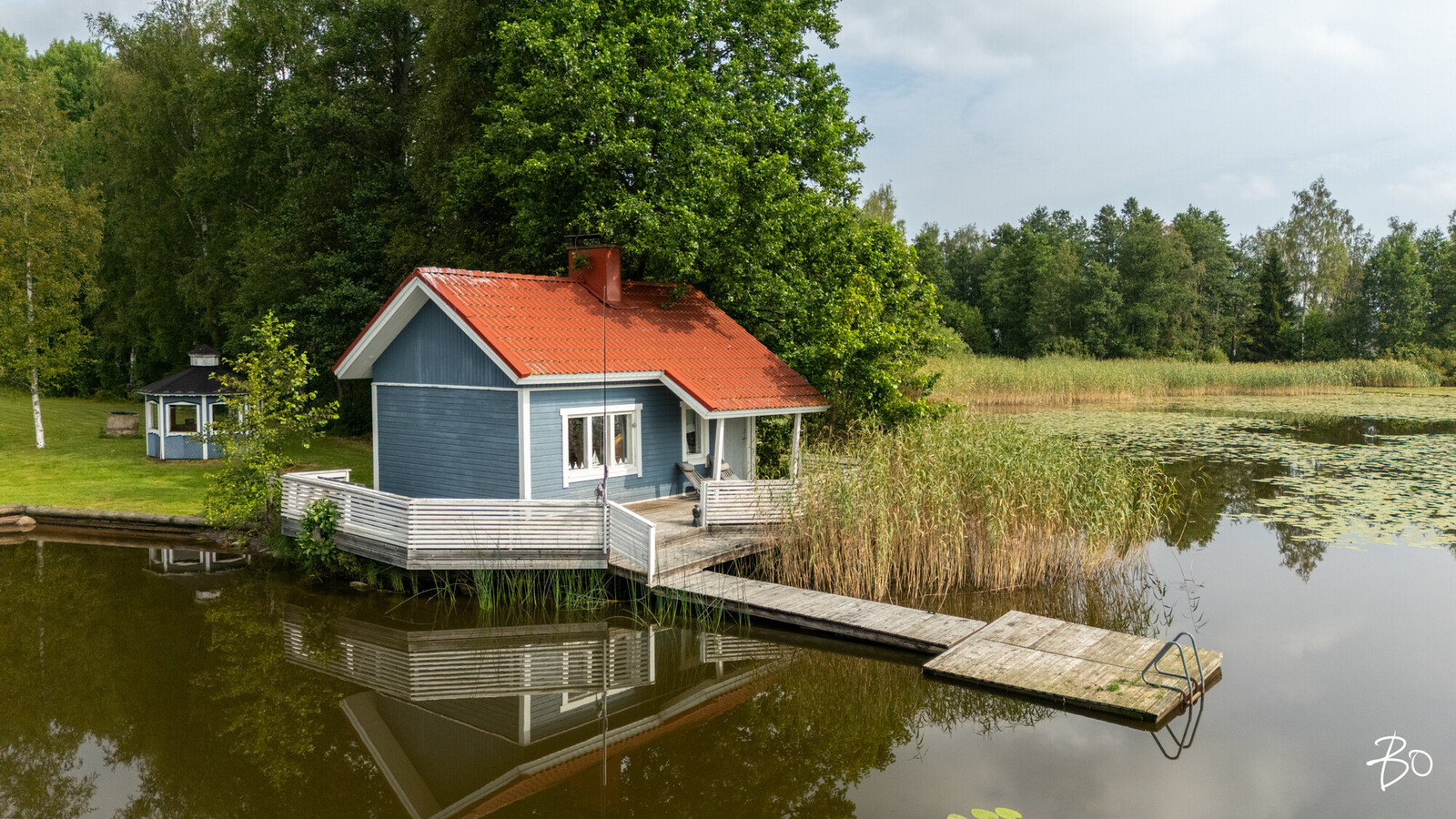 Rassaajankuja 8 - kuva 47