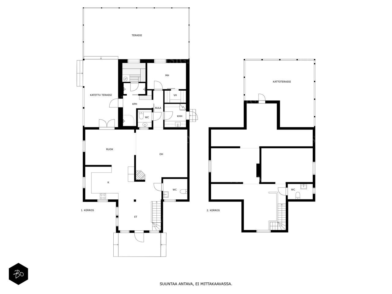 Rassaajankuja 8 - kuva 3