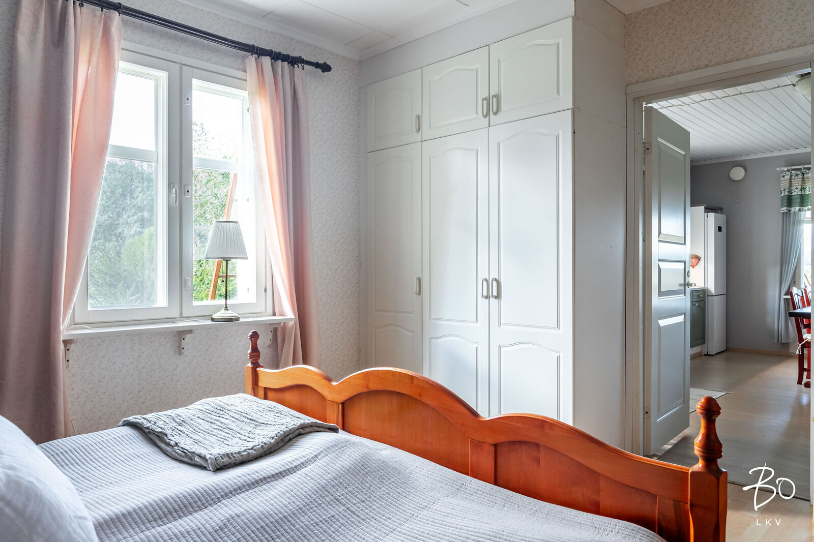 Vähäkirkkomäki 217 - bild 8