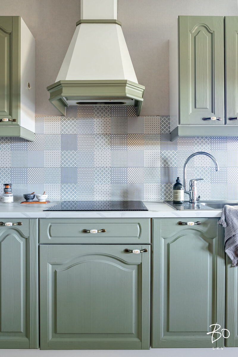 Vähäkirkkomäki 217 - bild 5