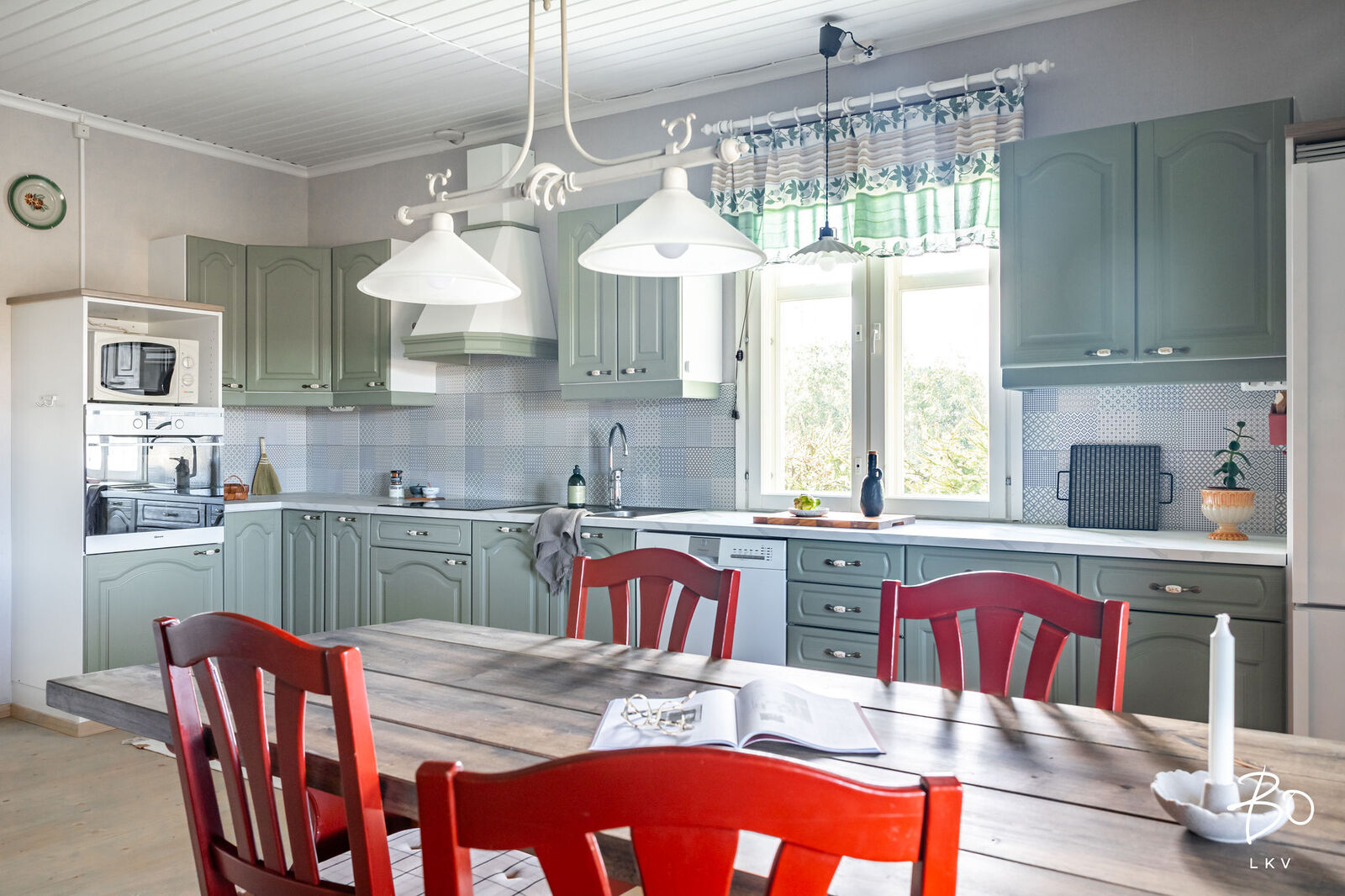 Vähäkirkkomäki 217 - bild 4