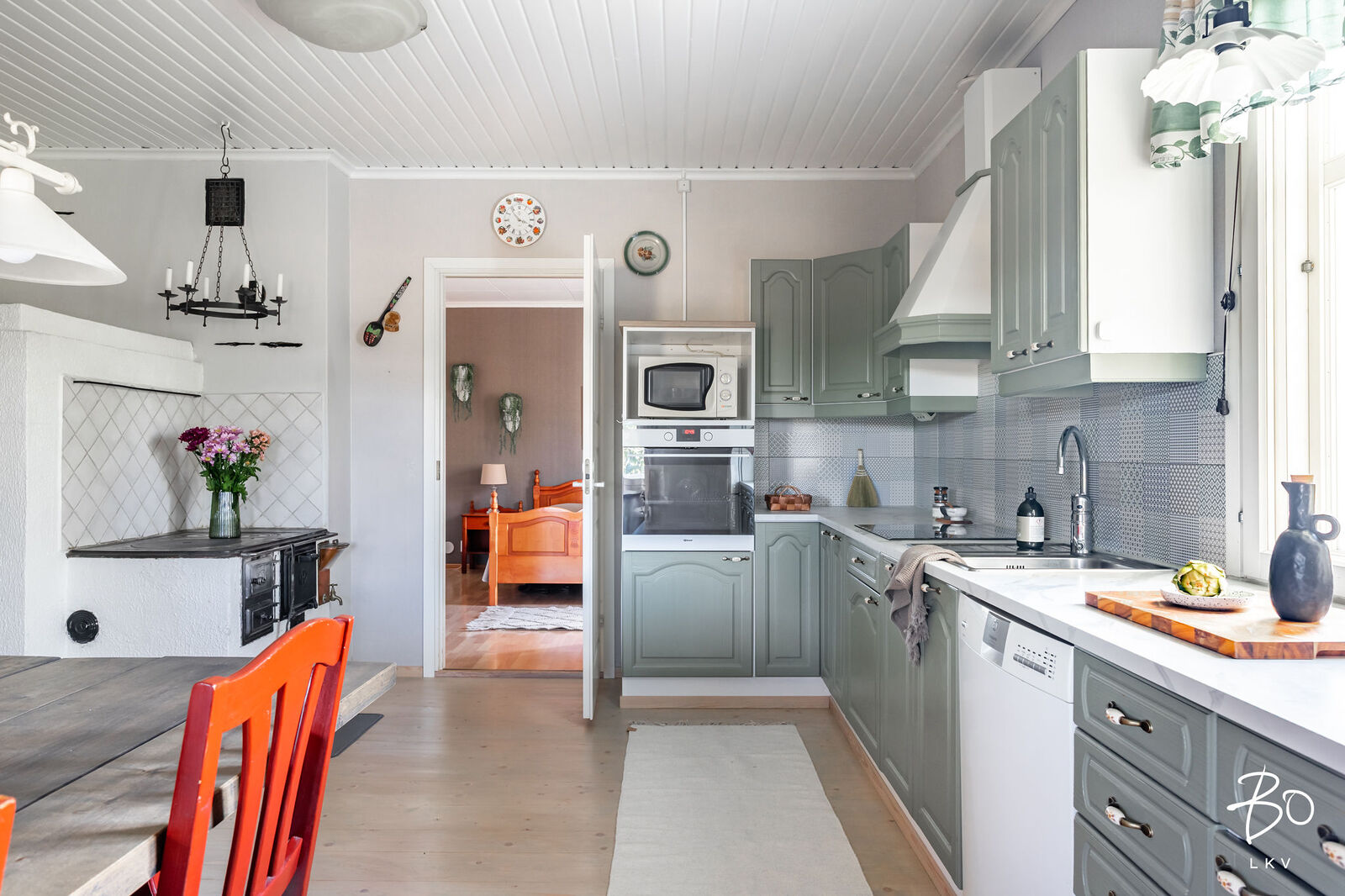 Vähäkirkkomäki 217 - bild 6