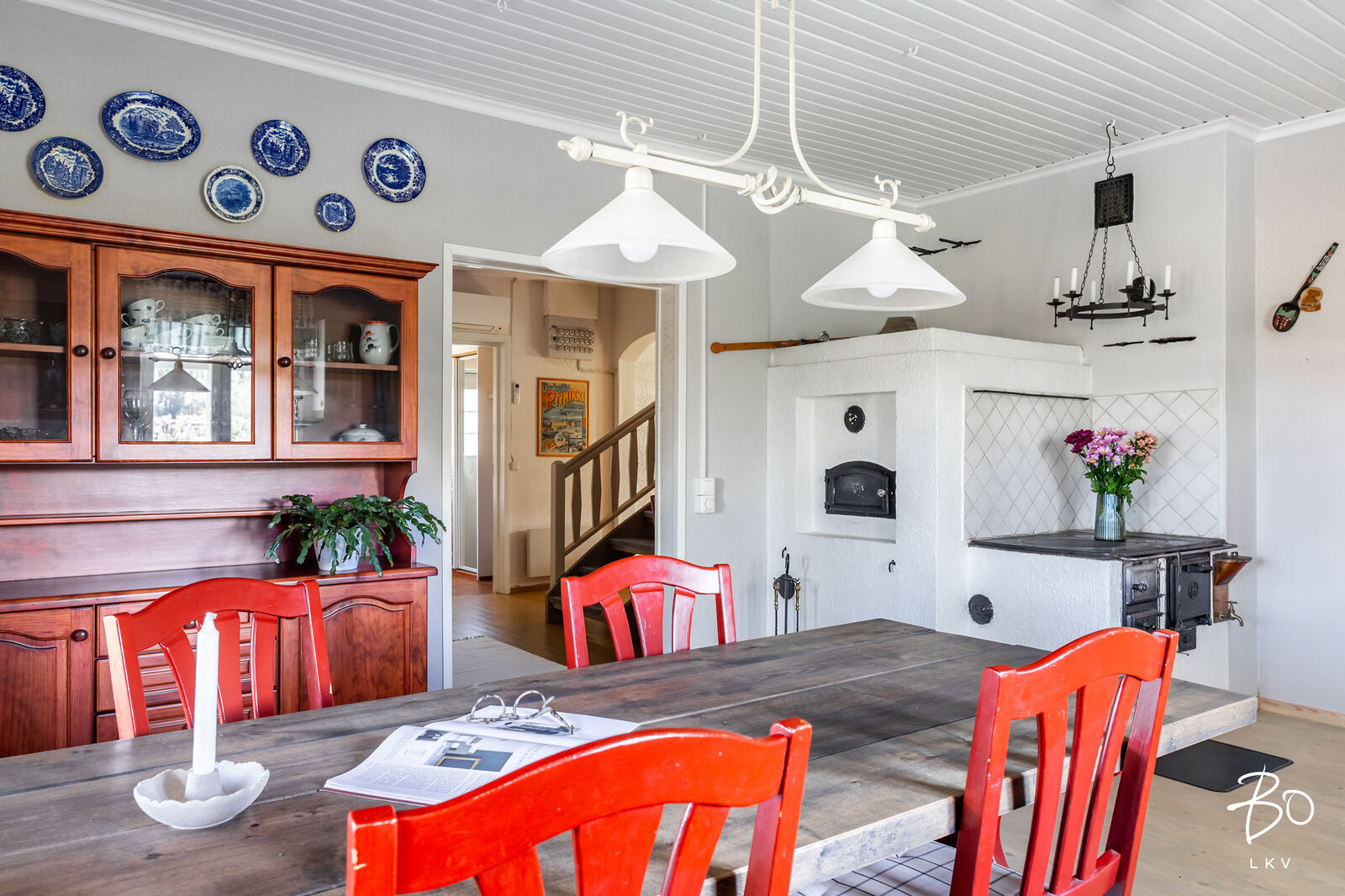 Vähäkirkkomäki 217 - bild 11