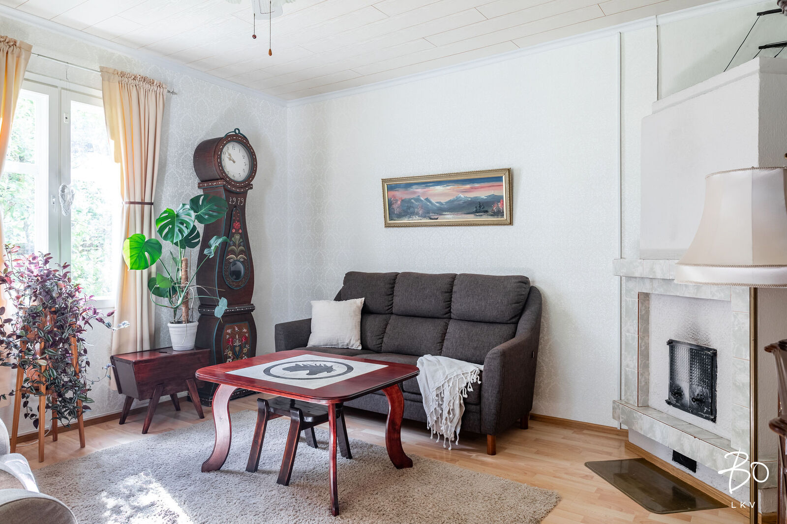 Vähäkirkkomäki 217 - bild 20