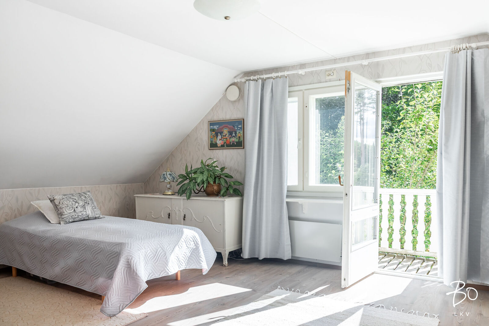 Vähäkirkkomäki 217 - bild 24