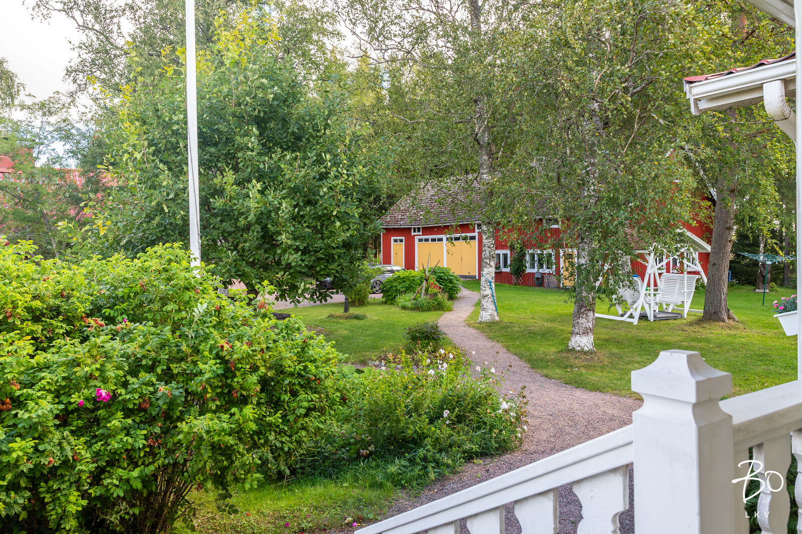 Vähäkirkkomäki 217 - bild 30