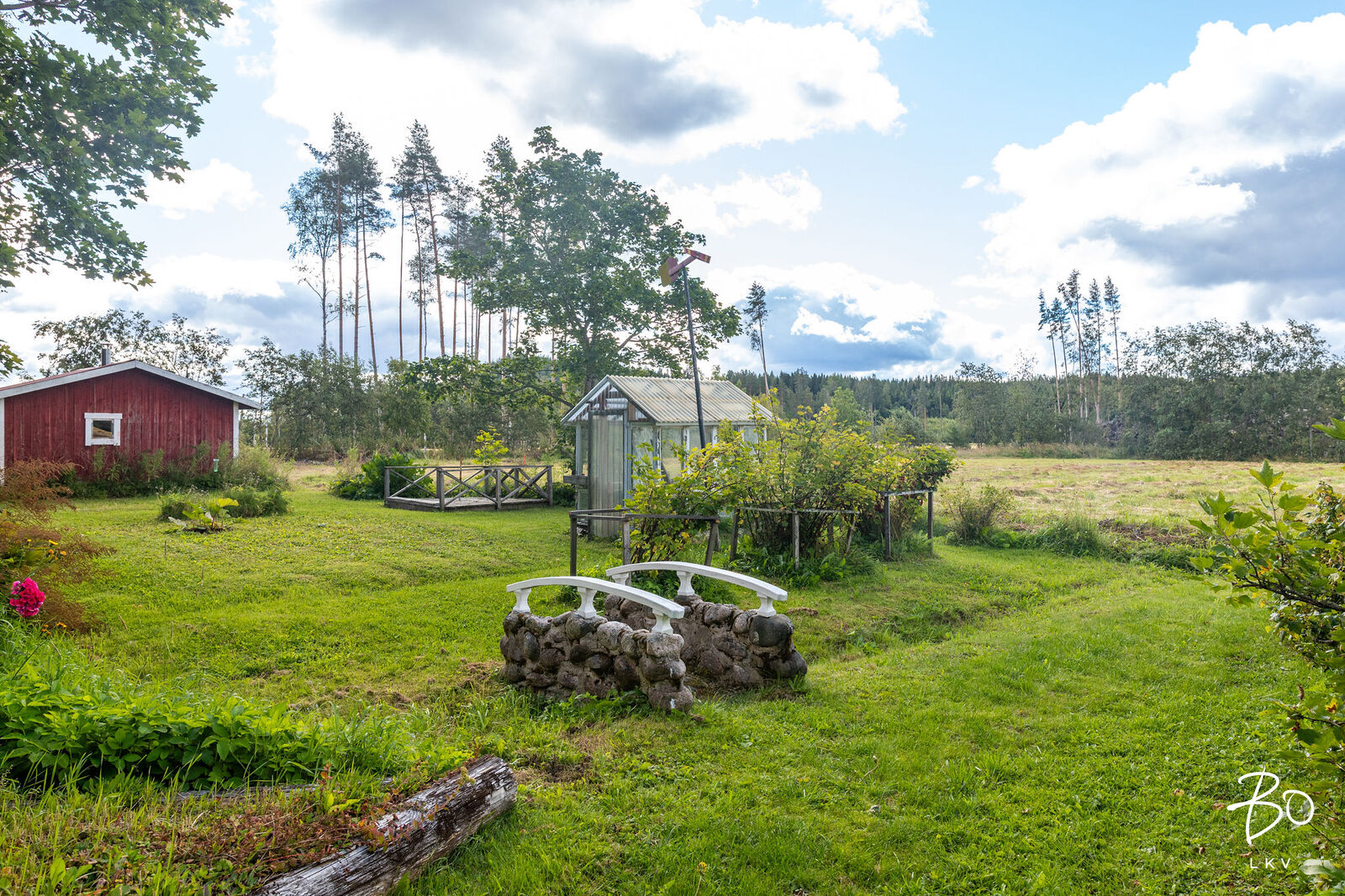 Vähäkirkkomäki 217 - bild 31