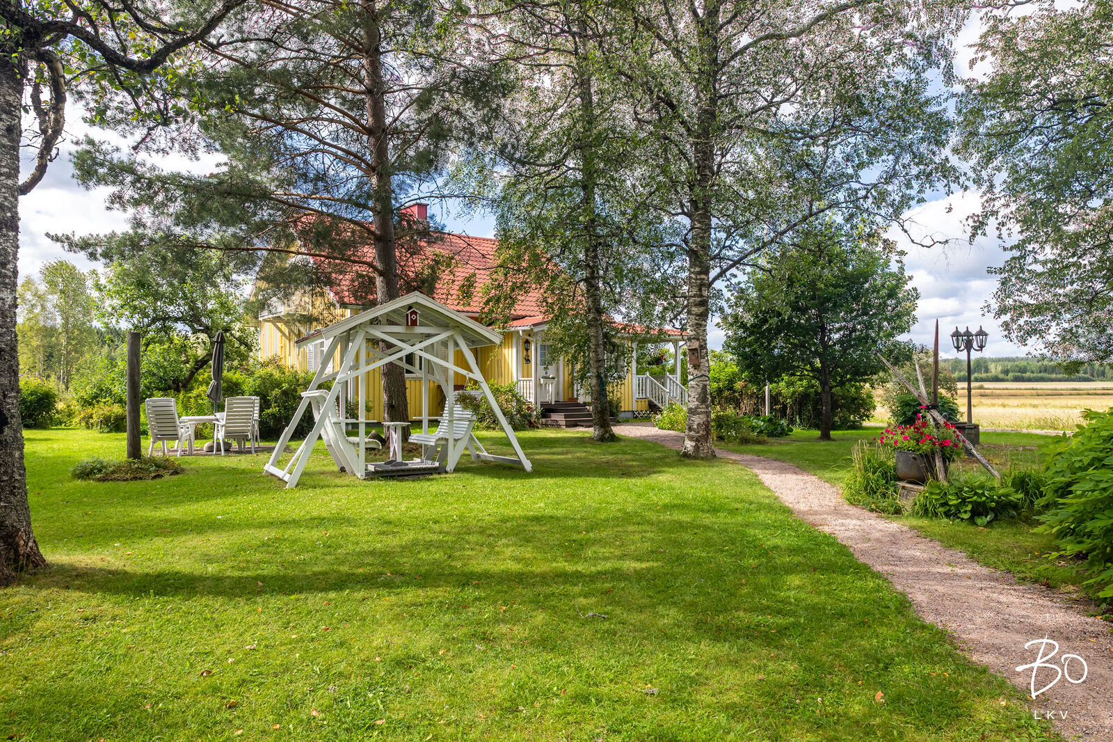 Vähäkirkkomäki 217 - bild 32