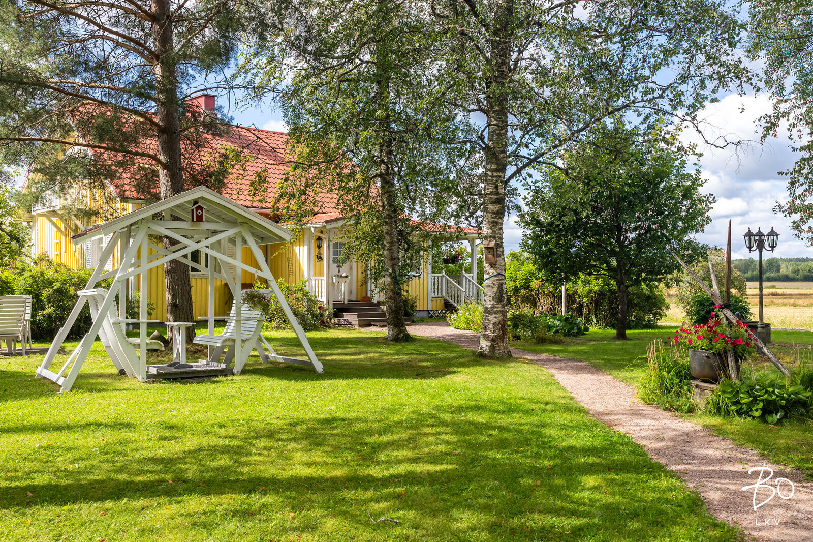 Vähäkirkkomäki 217 - bild 2