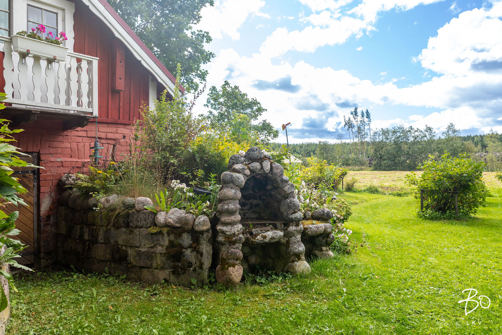 Vähäkirkkomäki 217 - bild 34