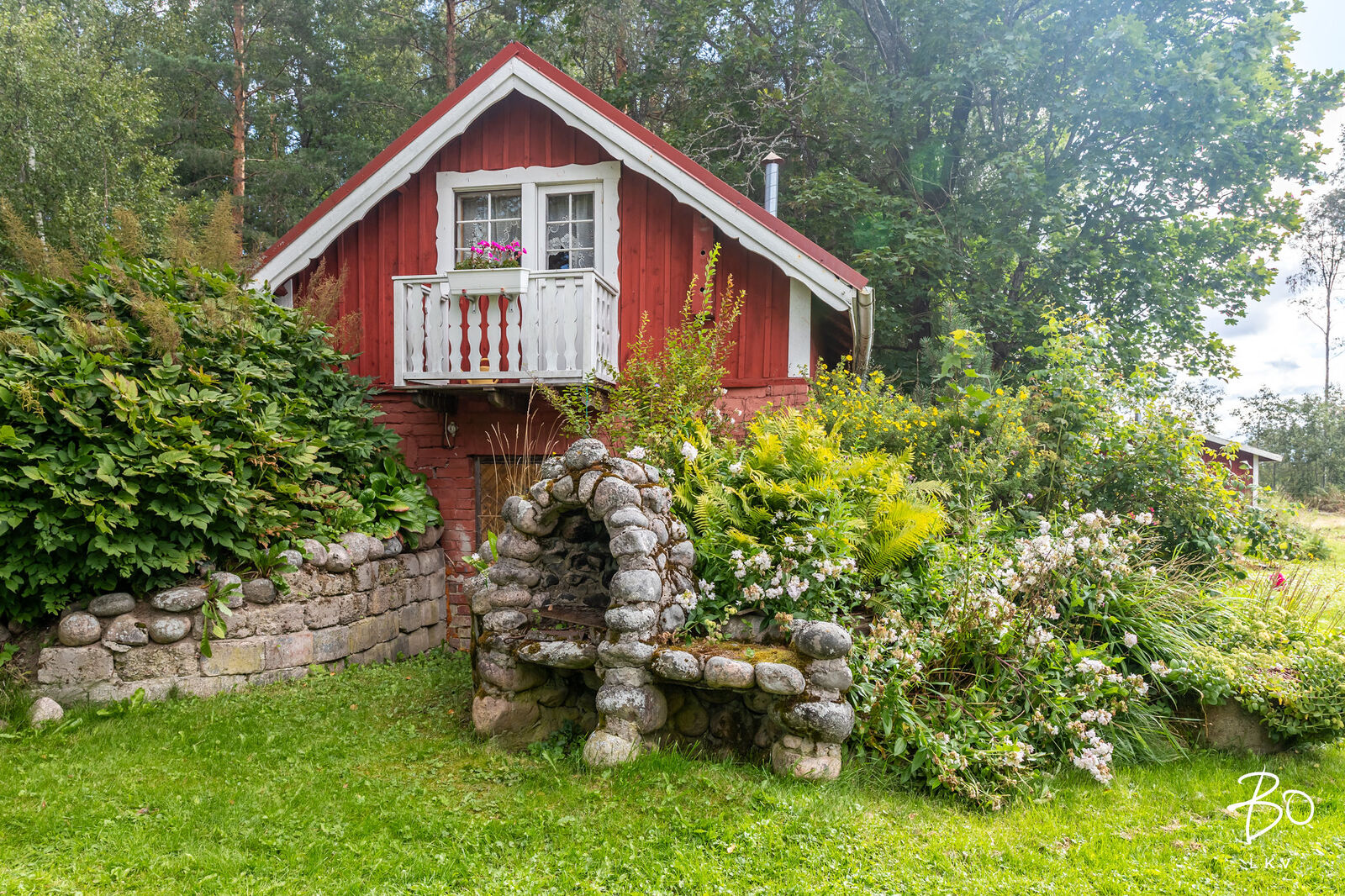 Vähäkirkkomäki 217 - bild 35