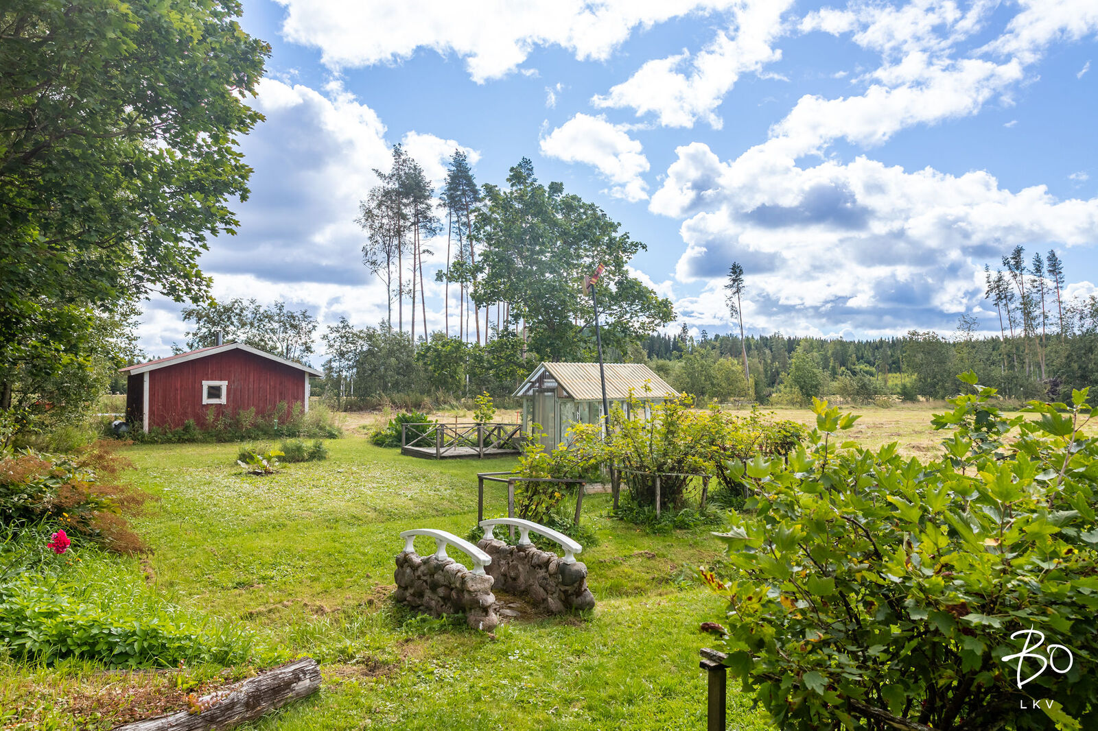 Vähäkirkkomäki 217 - bild 36