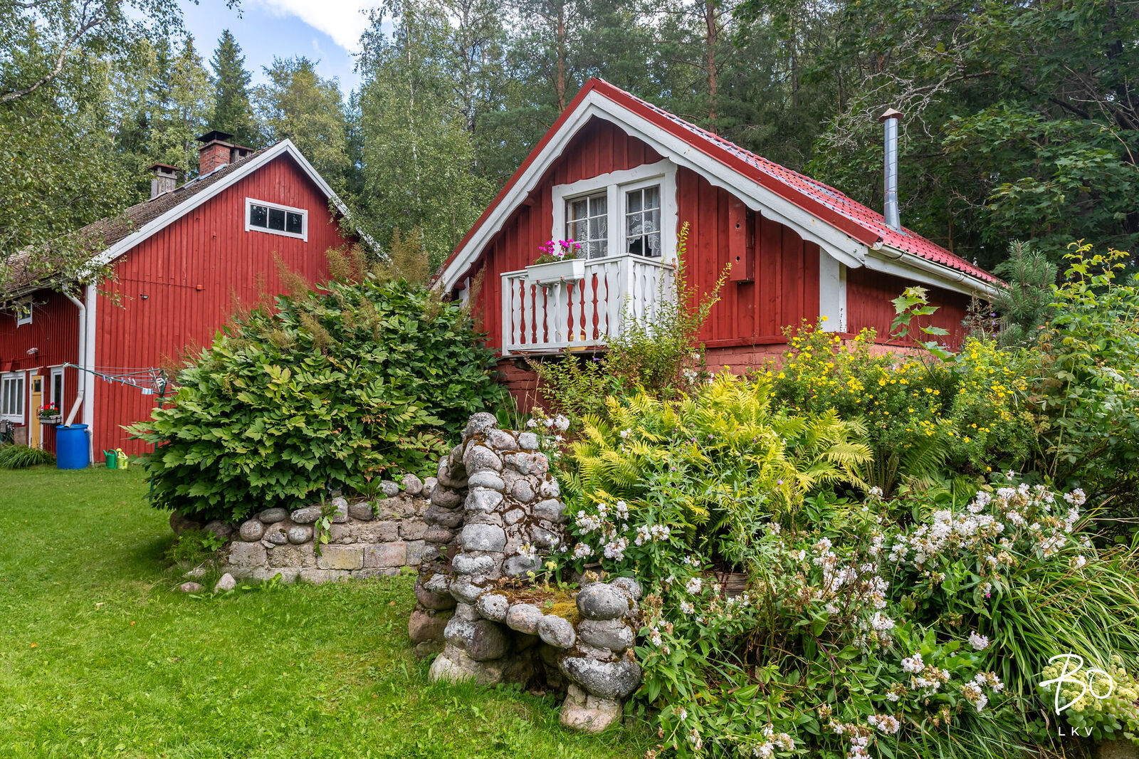 Vähäkirkkomäki 217 - bild 37