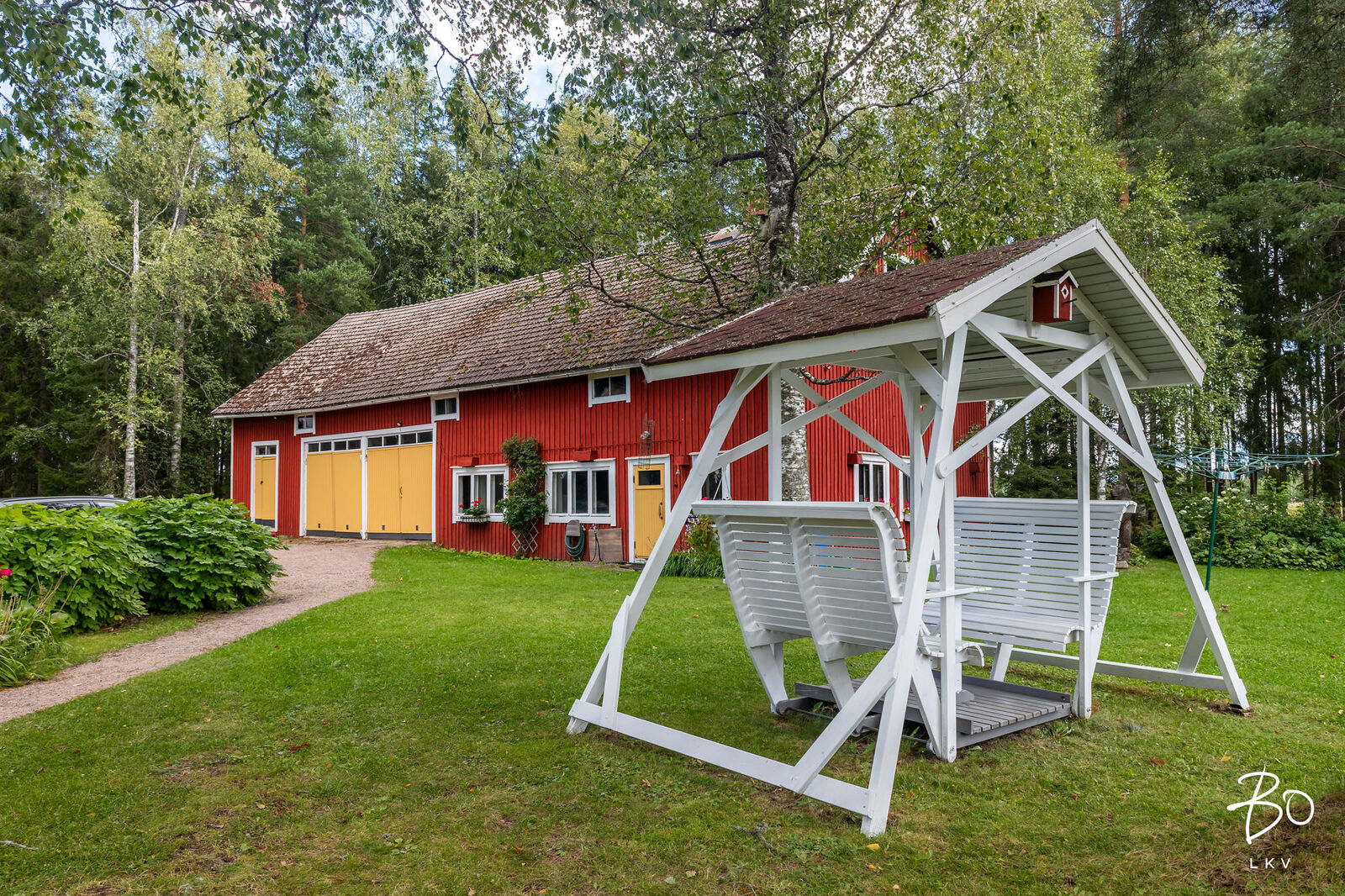 Vähäkirkkomäki 217 - bild 38