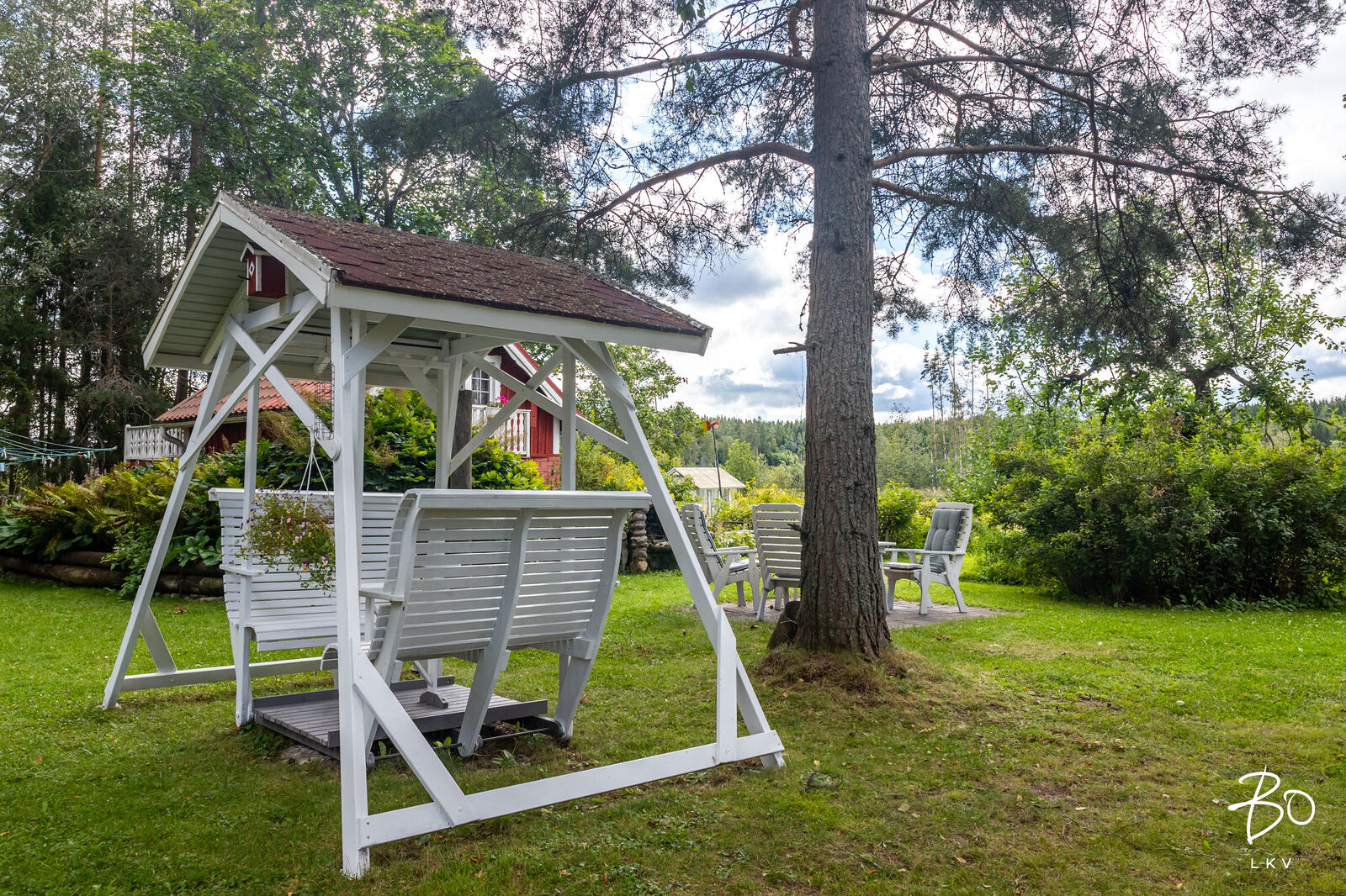 Vähäkirkkomäki 217 - bild 39