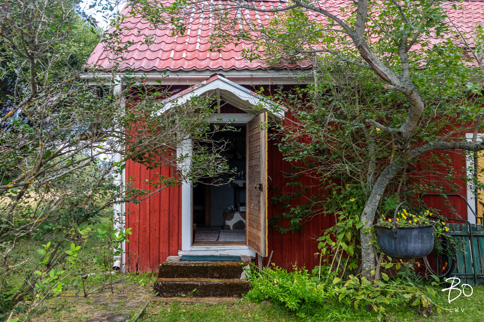 Vähäkirkkomäki 217 - bild 40