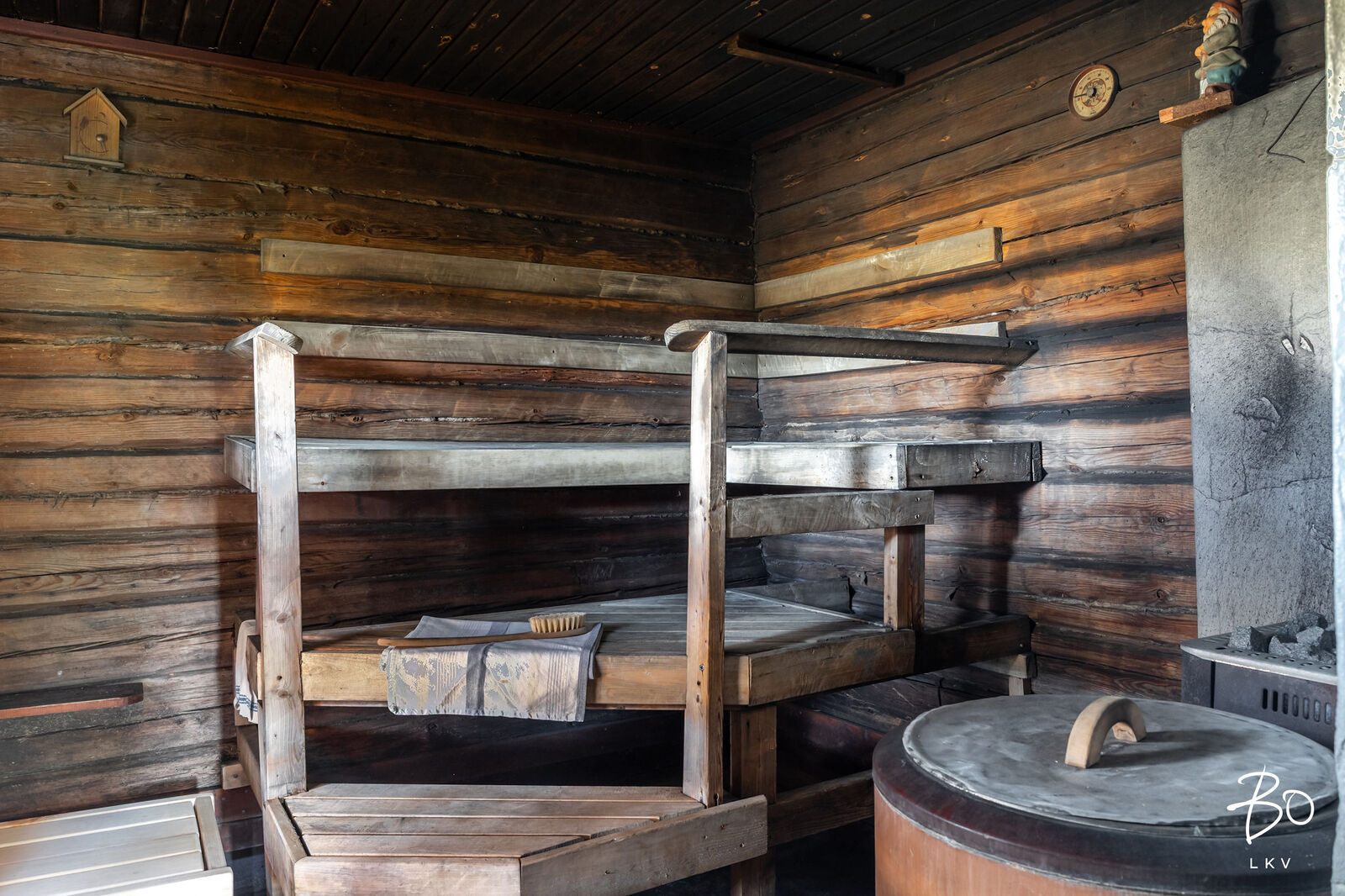 Vähäkirkkomäki 217 - bild 43