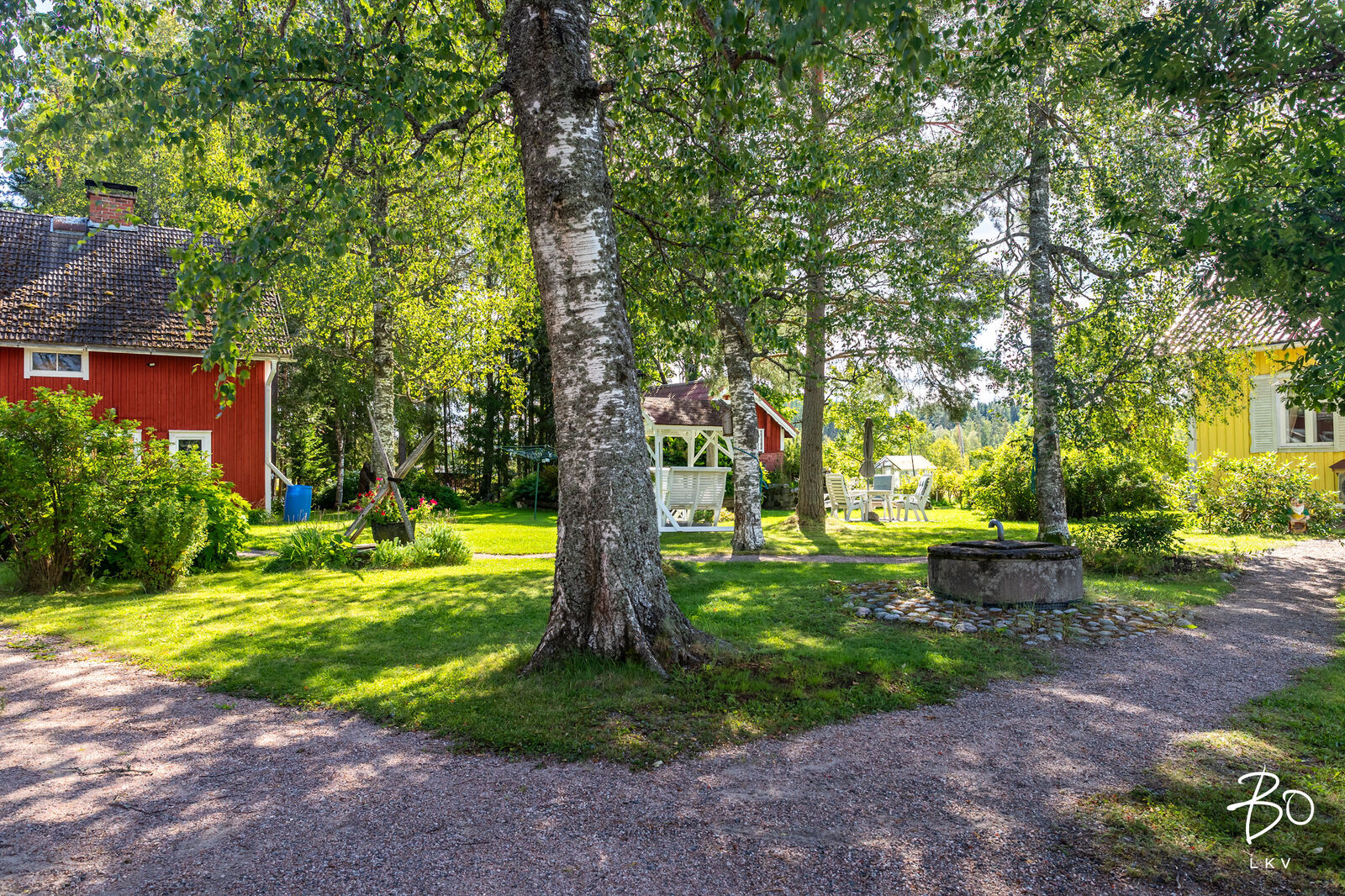 Vähäkirkkomäki 217 - bild 45