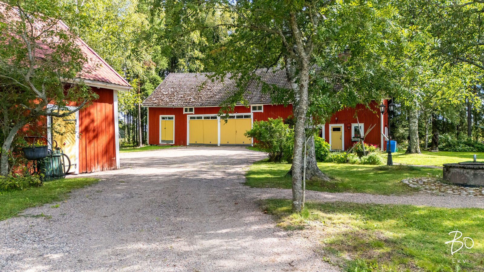 Vähäkirkkomäki 217 - bild 47