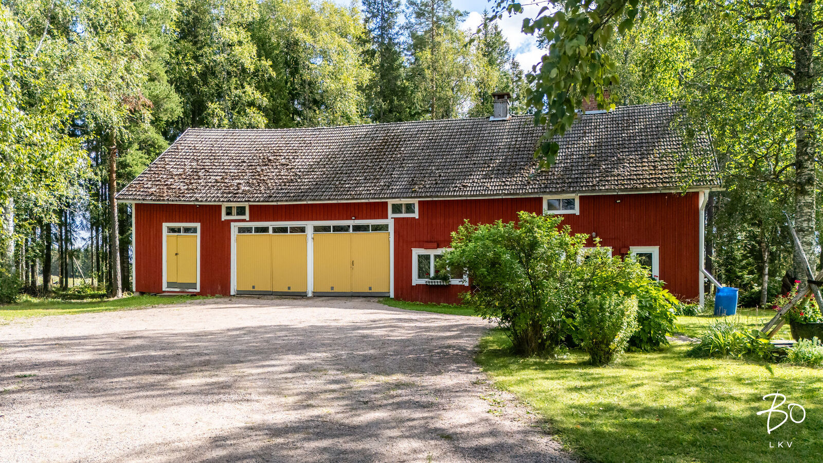 Vähäkirkkomäki 217 - bild 48