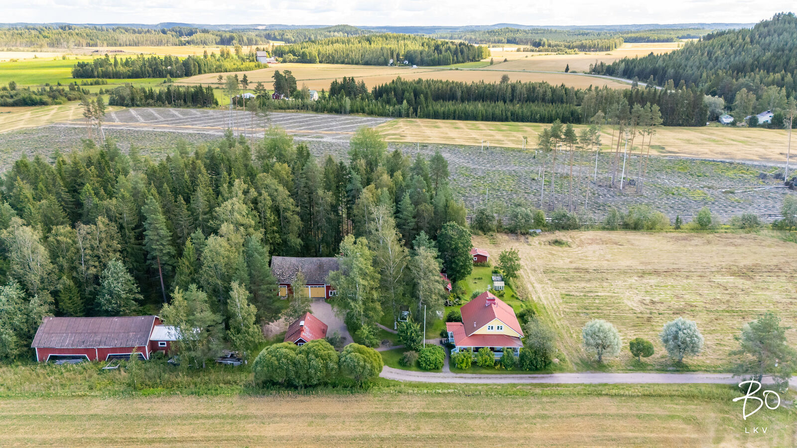 Vähäkirkkomäki 217 - bild 1