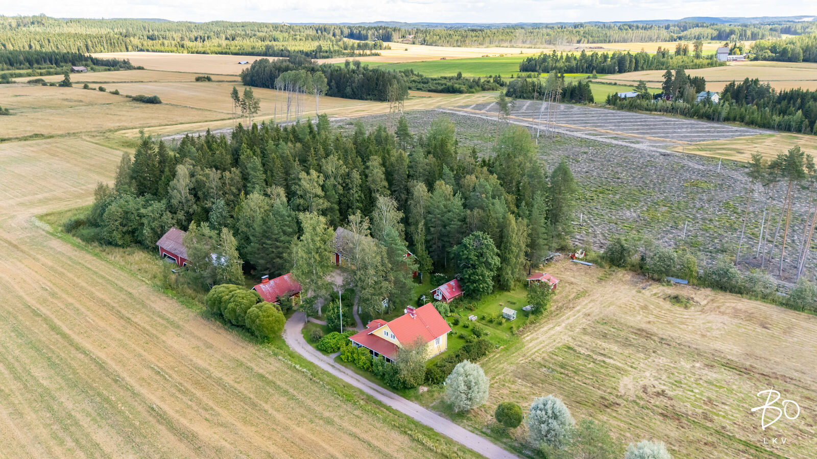 Vähäkirkkomäki 217 - bild 53