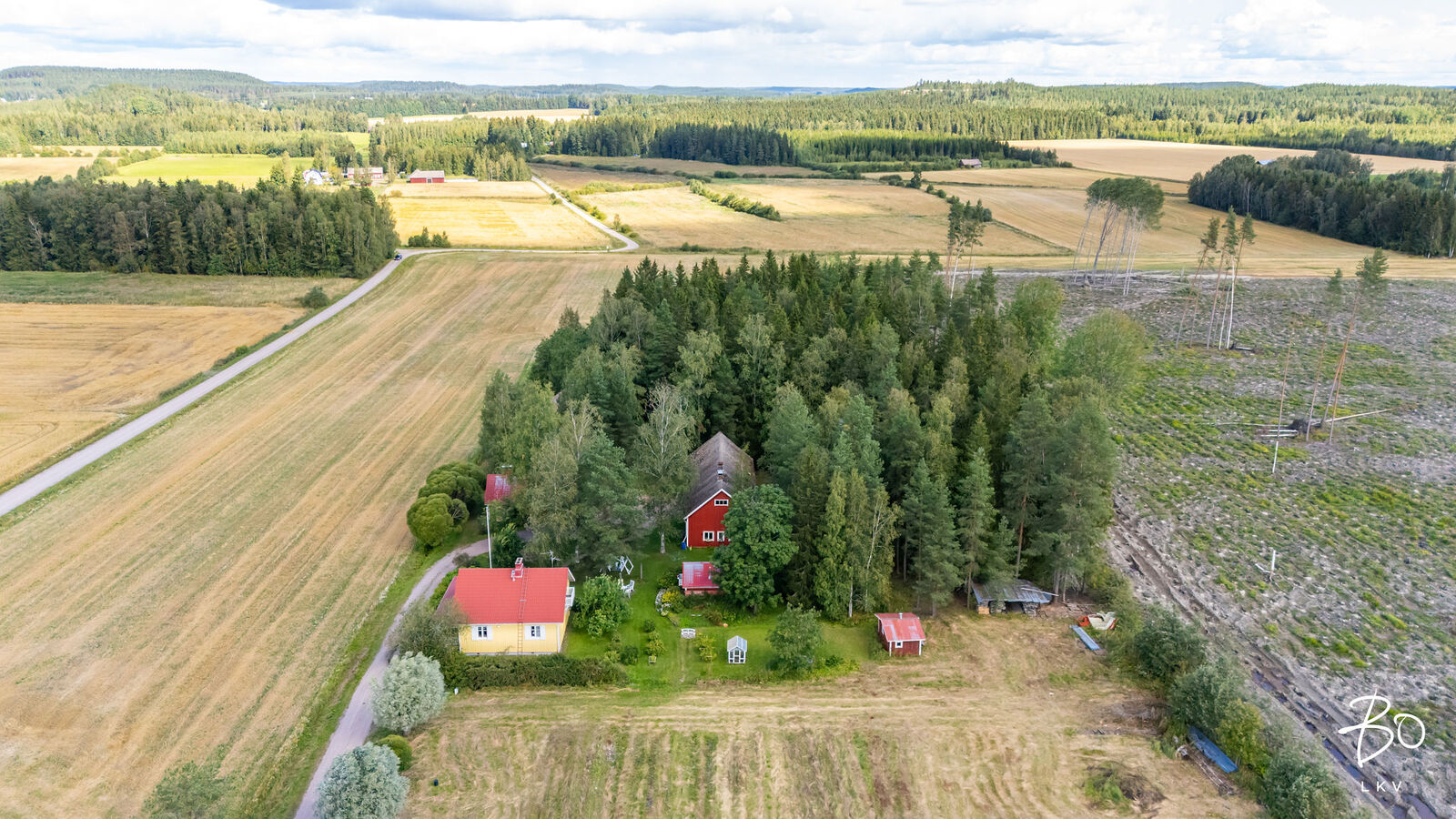 Vähäkirkkomäki 217 - bild 54