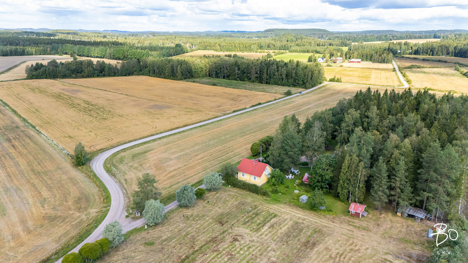 Vähäkirkkomäki 217 - bild 55