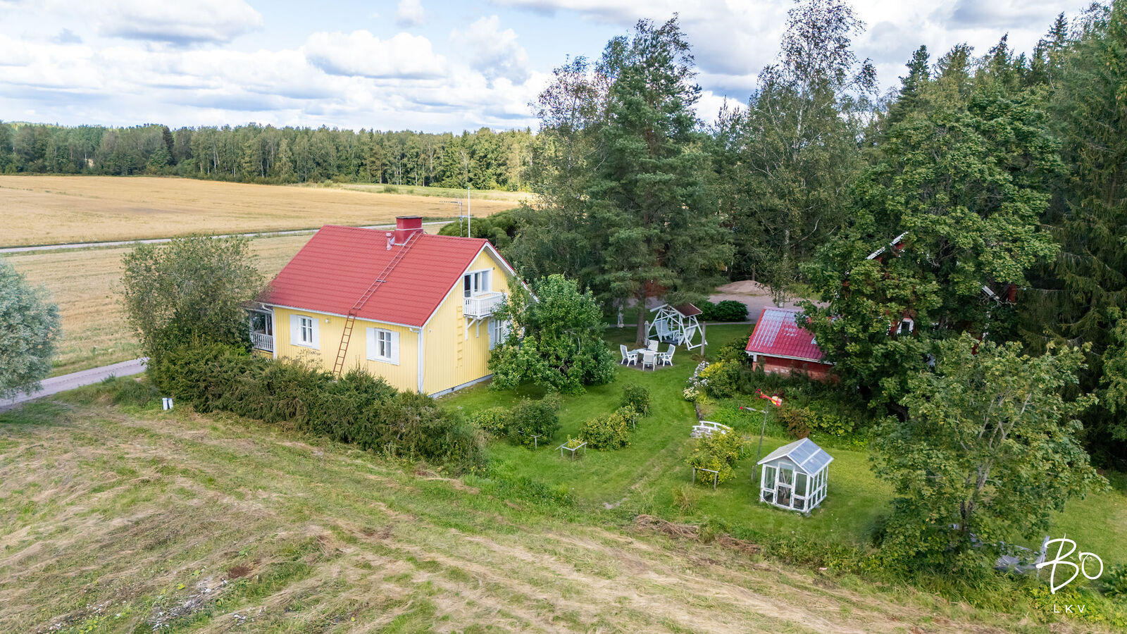 Vähäkirkkomäki 217 - bild 56