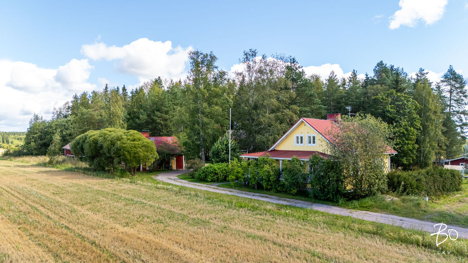 Vähäkirkkomäki 217 - bild 57