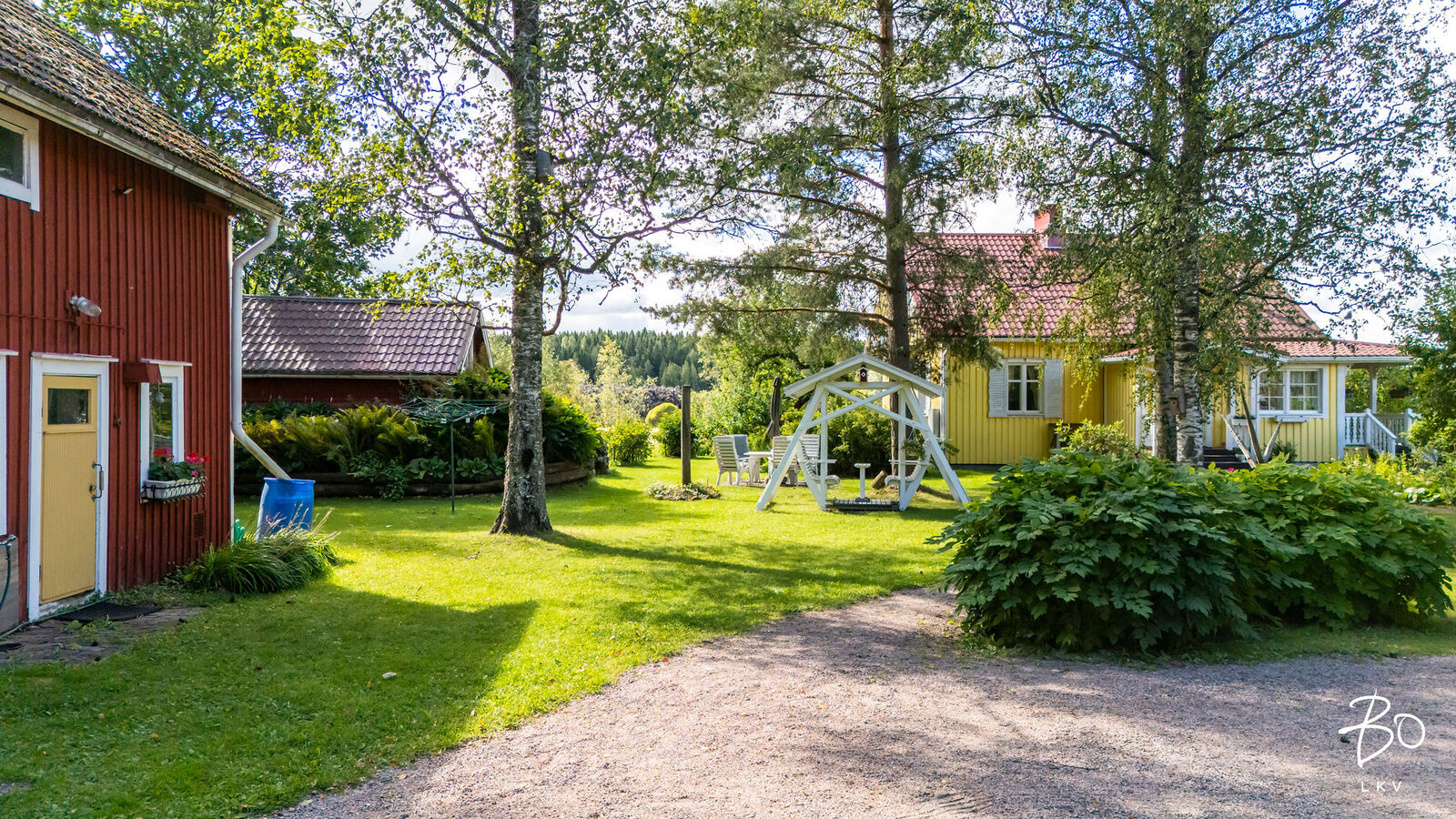 Vähäkirkkomäki 217 - bild 59