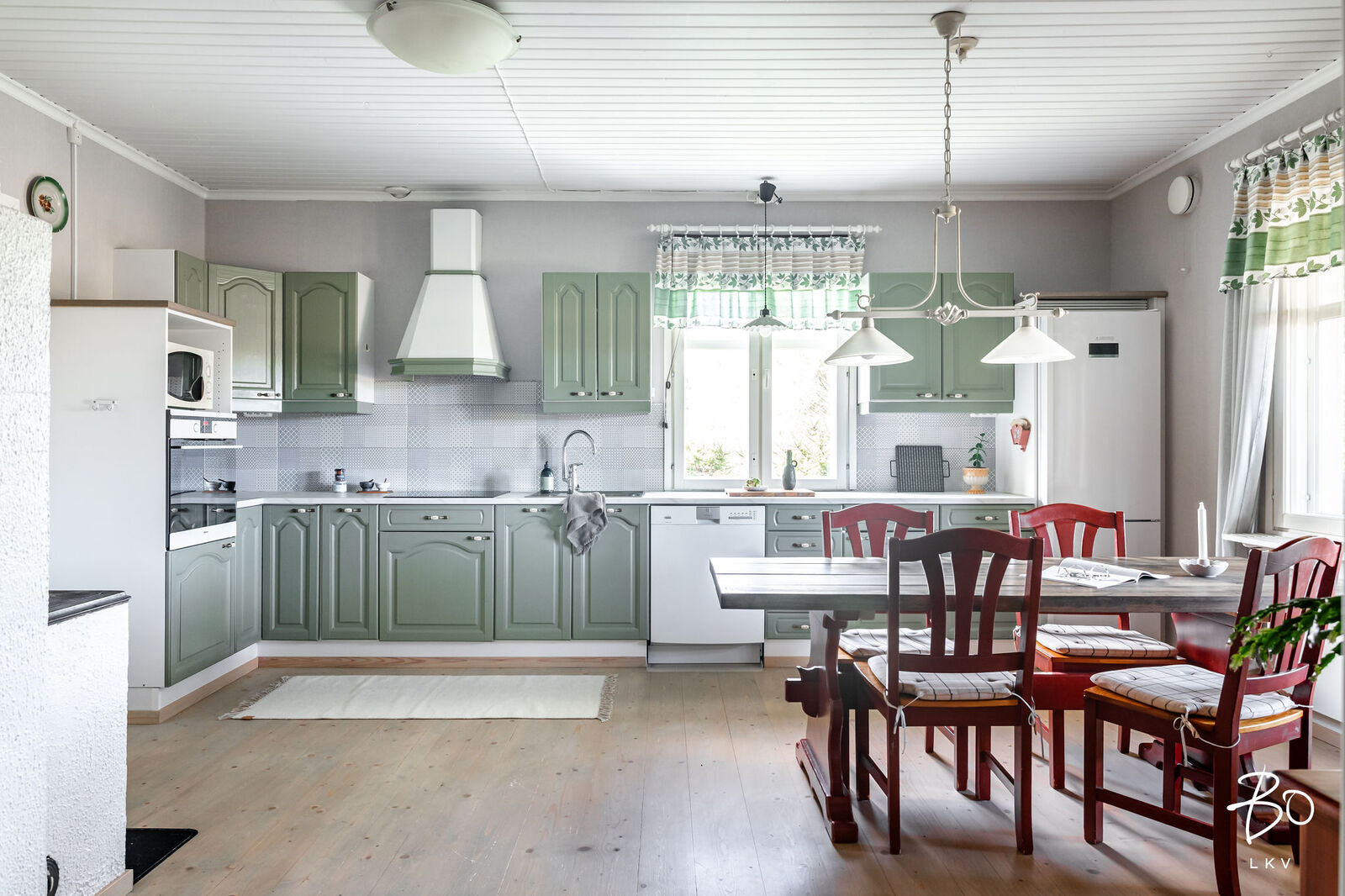 Vähäkirkkomäki 217 - bild 12