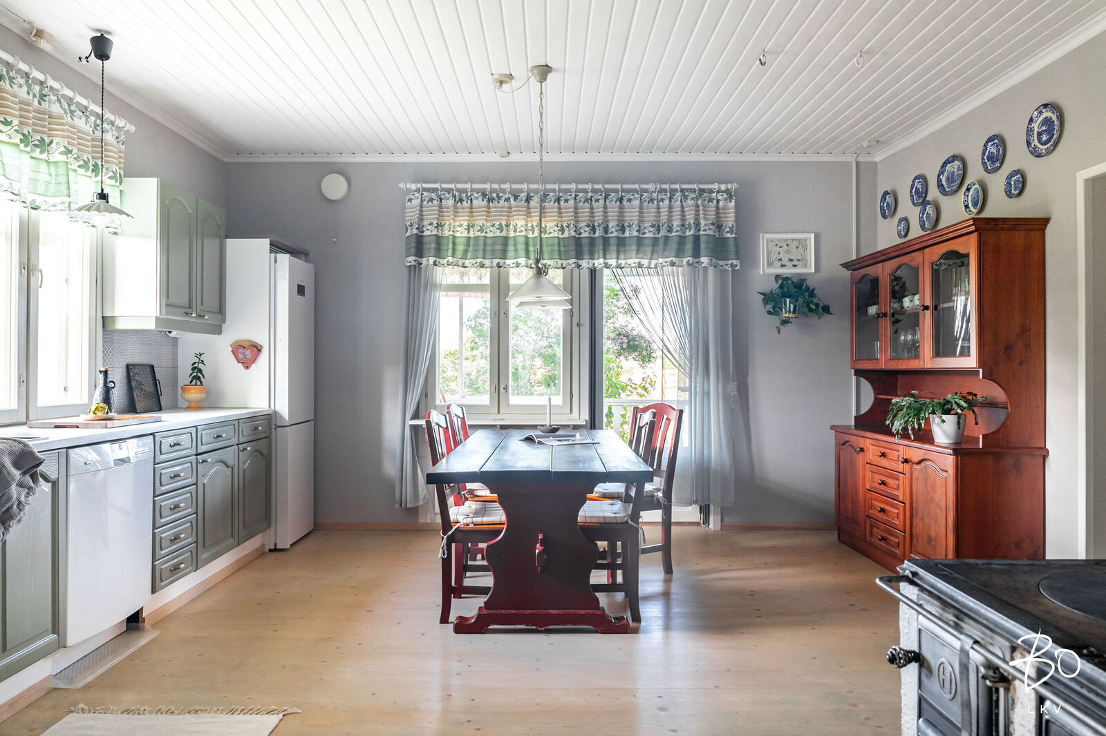 Vähäkirkkomäki 217 - bild 9