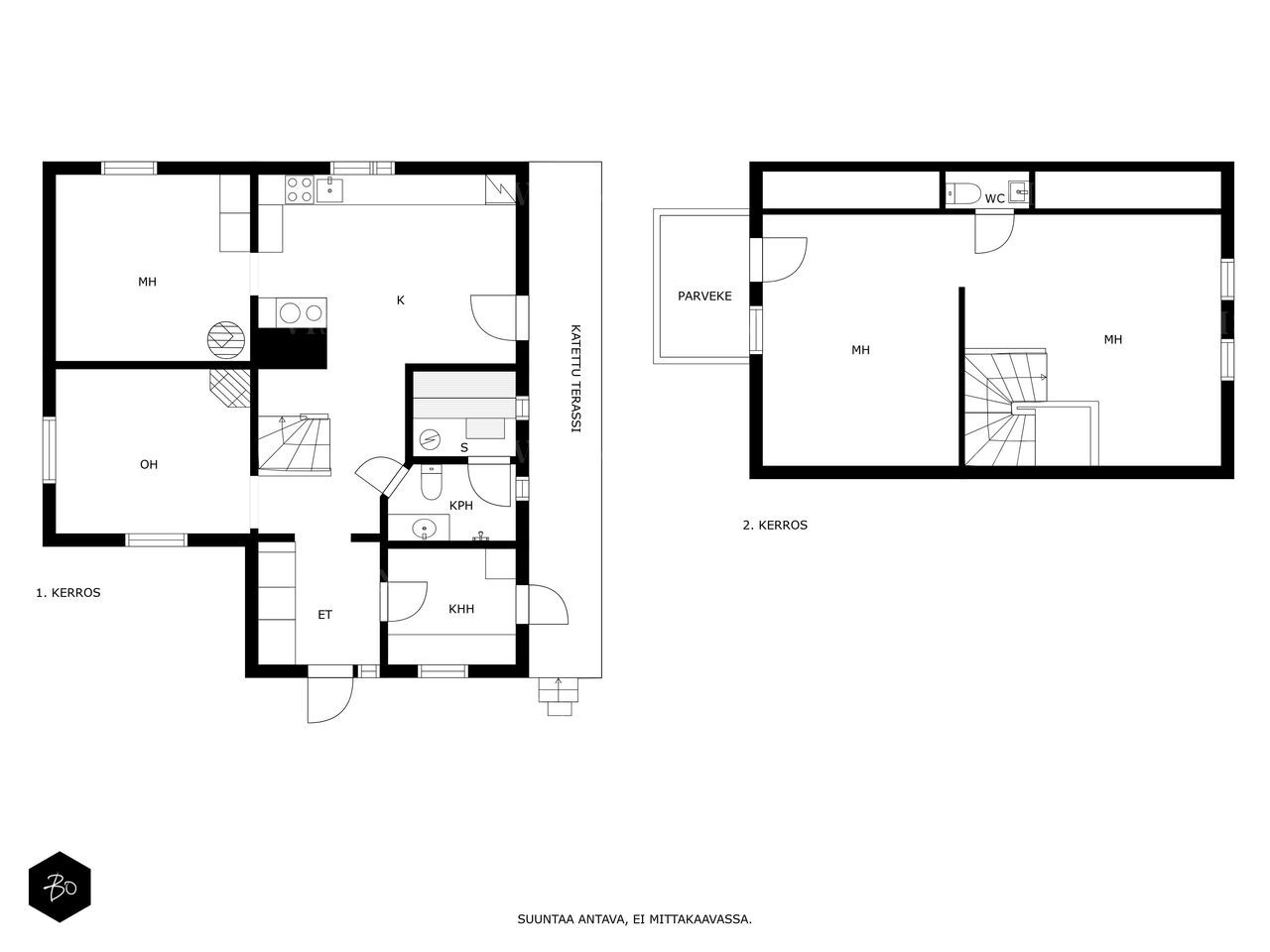 Vähäkirkkomäki 217 - bild 3