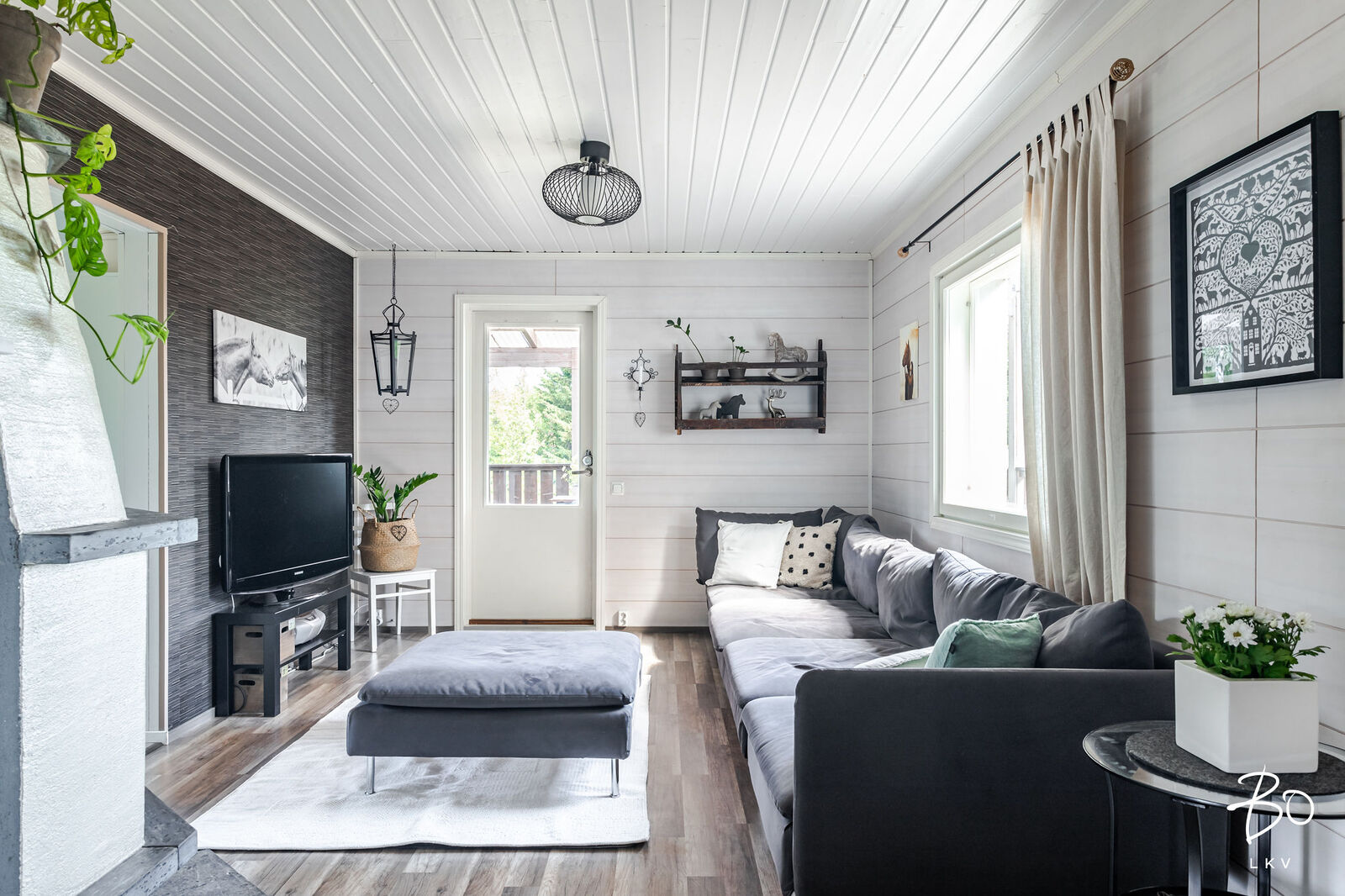 Pataraudantie 2 - kuva 3