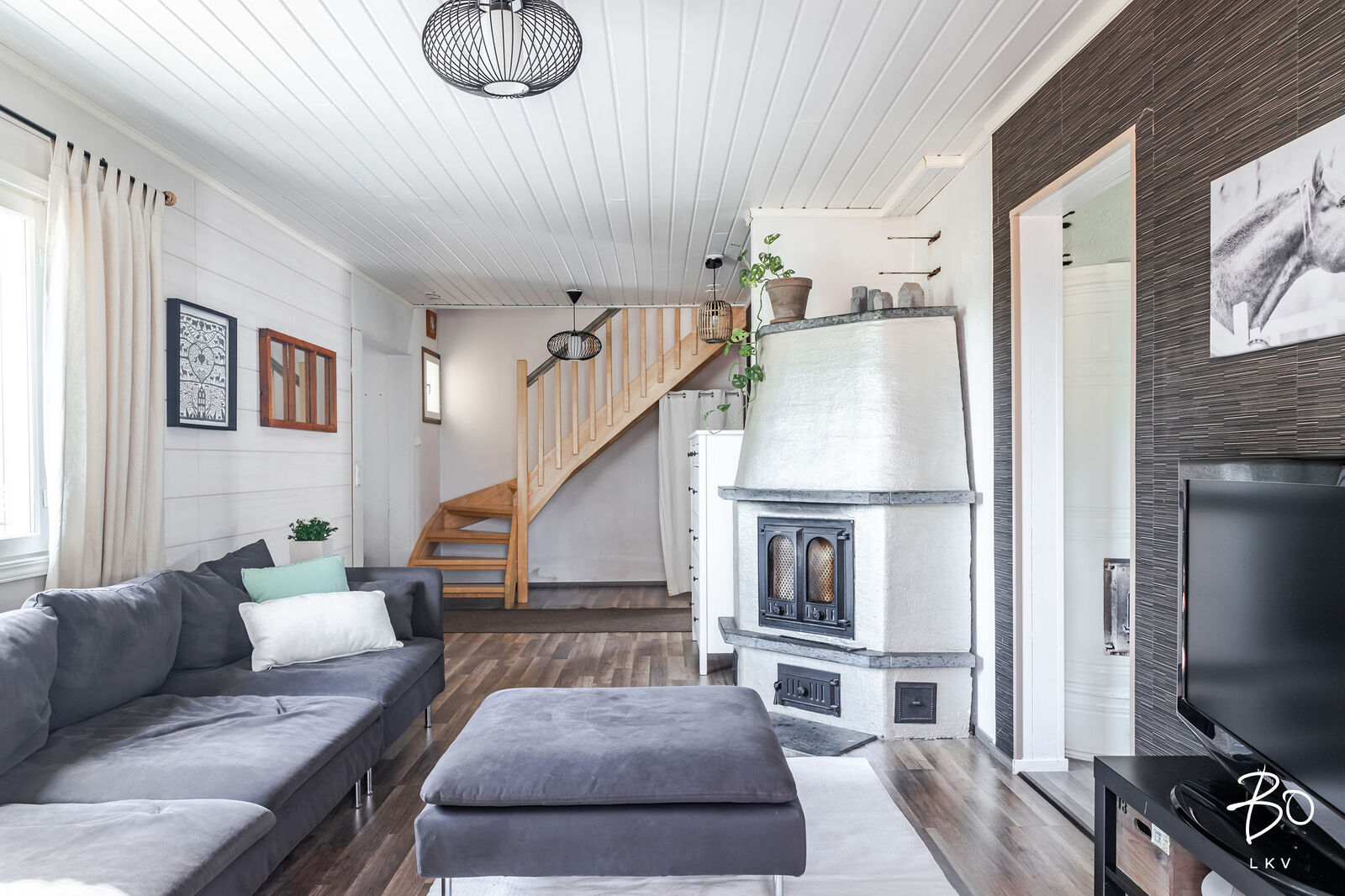 Pataraudantie 2 - kuva 4