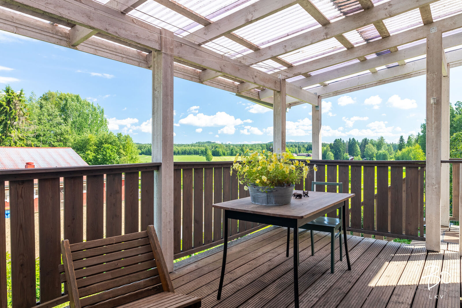 Pataraudantie 2 - kuva 19