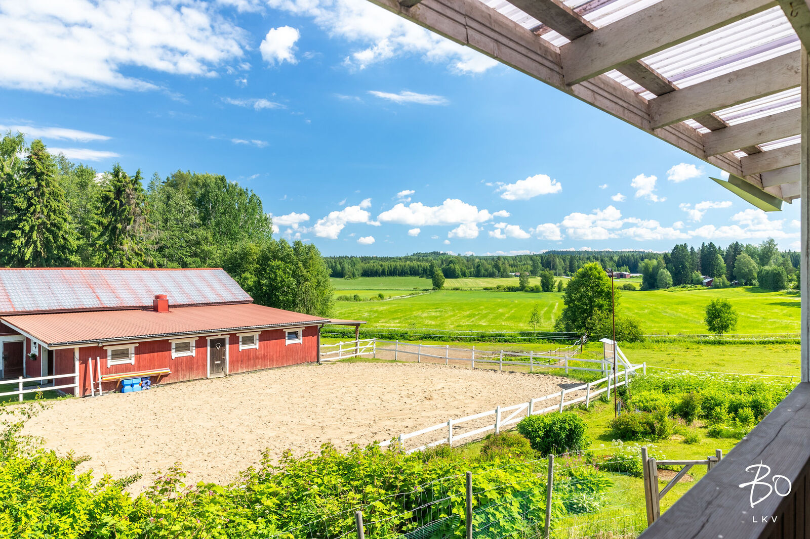 Pataraudantie 2 - kuva 20