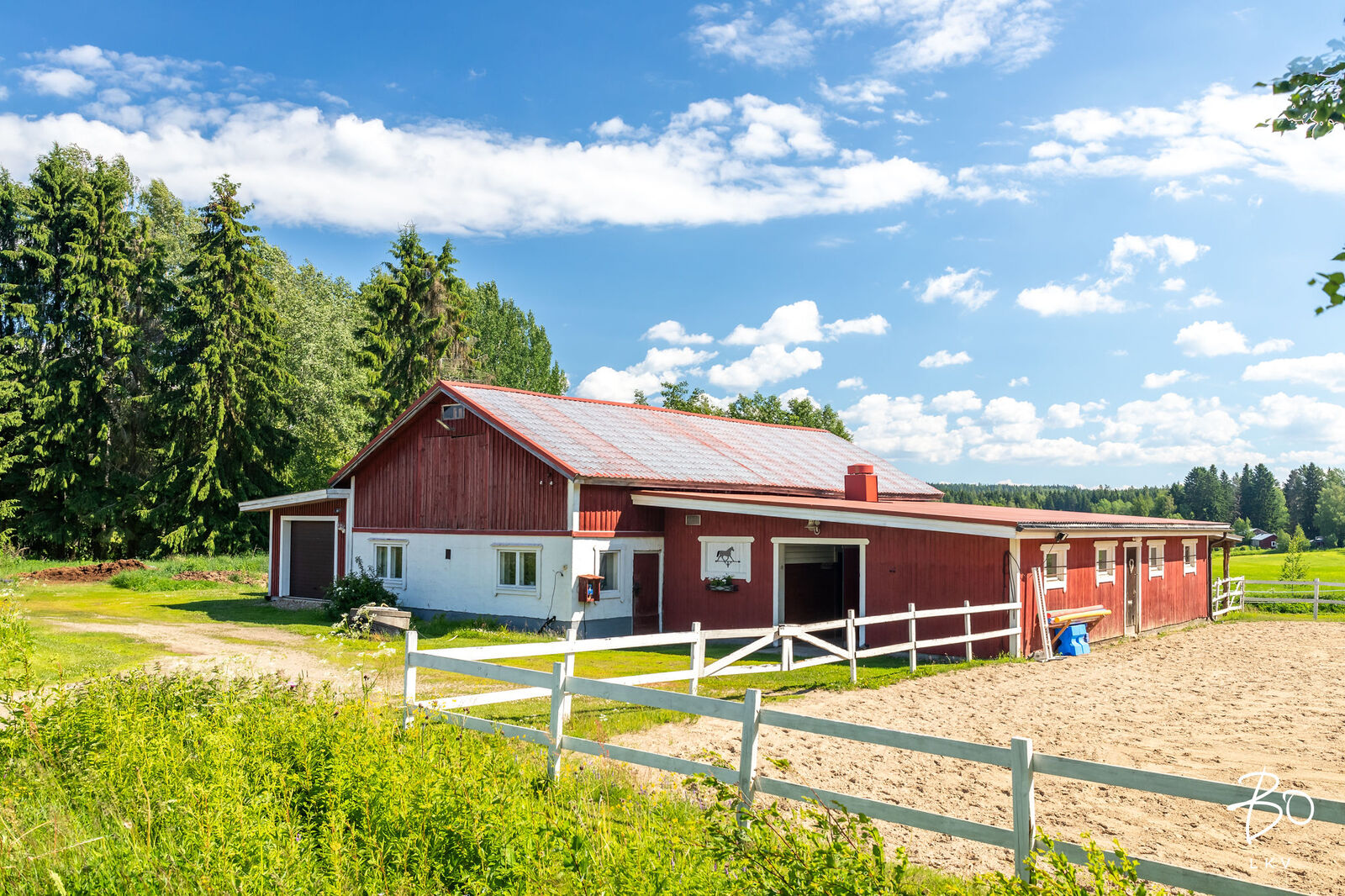 Pataraudantie 2 - kuva 24