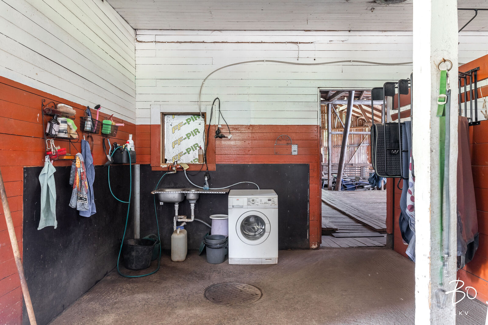 Pataraudantie 2 - kuva 28