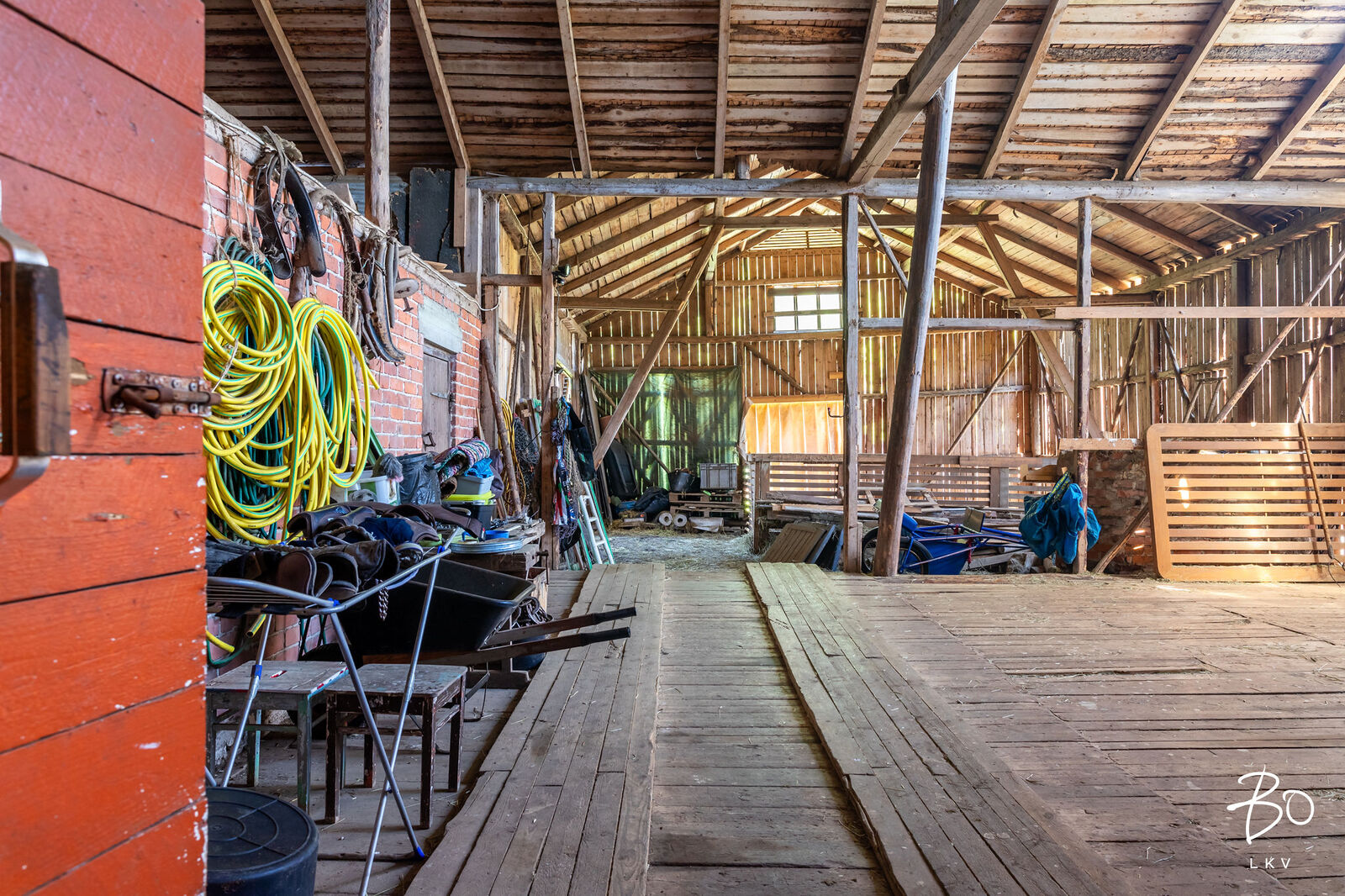 Pataraudantie 2 - kuva 30